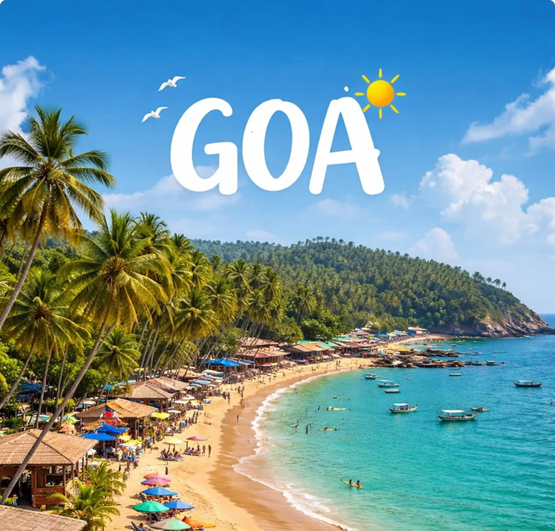 Goa