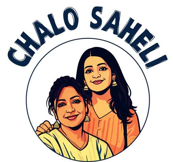 Chalo Saheli